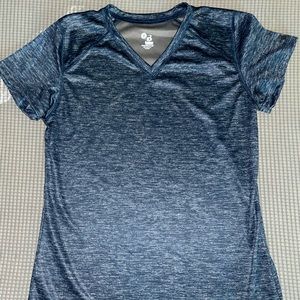 WOMENS ACTIVE TOP